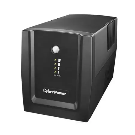 CyberPower 2200VA UPS ( UT2200E)