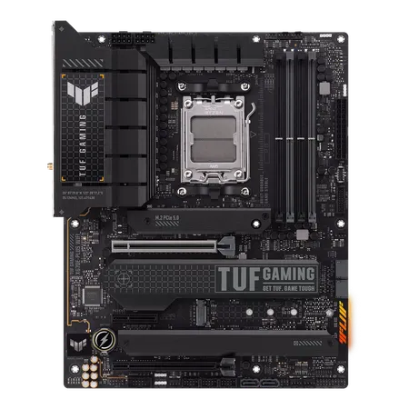 ASUS TUF GAMING X670E-PLUS WIFI DDR5 AMD MOTHERBOARD