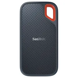 SanDisk Extreme Portable V2 500GB SSD (SDSSDE61-500G-G25)
