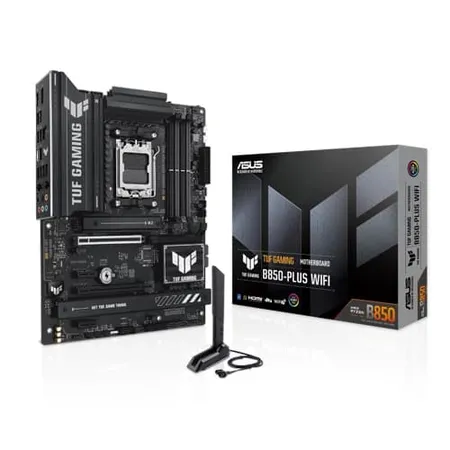 Asus TUF Gaming B850-Plus WIFI ATX Motherboard