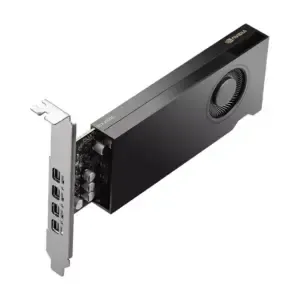 PNY Quadro RTX 2000 Ada Generation 16GB Graphics Card (VCNRTX2000ADA-SB)