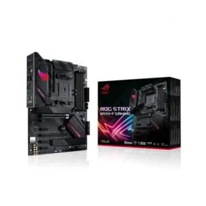 Asus ROG STRIX B550-F GAMING WIFI II AM4 AMD Motherboard