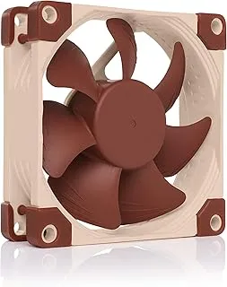 Noctua NF-A8 ULN Premium 80mm Fan