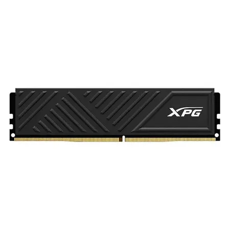 ADATA XPG D35 Gammix 16GB (1 X 16GB) DDR4 3200MHz CL16 RAM (Black) (AX4U320016G16A-SBKD35)