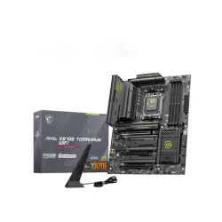 MSI MAG X870E Tomahawk Wifi Motherboard