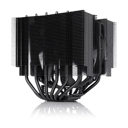 Noctua NH-D15S Chromax Black CPU Cooler...