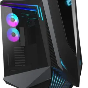 GIGABYTE AORUS C700 Glass Full Tower Cabinet