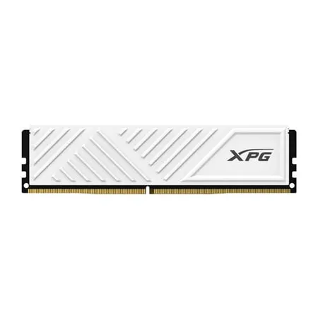 XPG DDR4 32GB 3200MHZ D35 GAMMIX WHITE