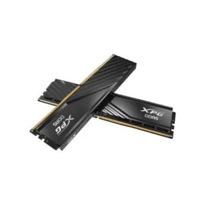 Adata XPG Lancer Blade 64GB (2x32GB) 6000MHz DDR5 Desktop Memory AX5U6000C3032G-DTLABBK