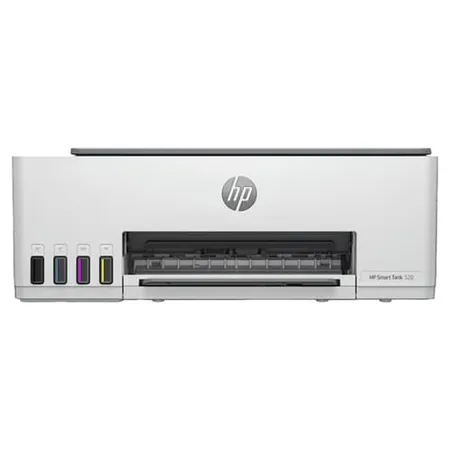 HP Smart Tank 520 All In One White Inkjet Printer