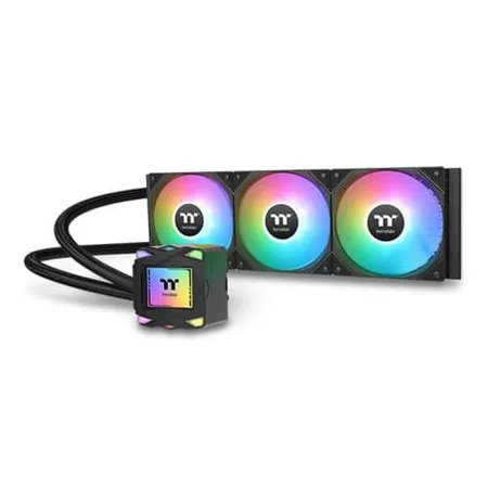 Thermaltake LA360 ARGB Sync CPU Liquid Cooler