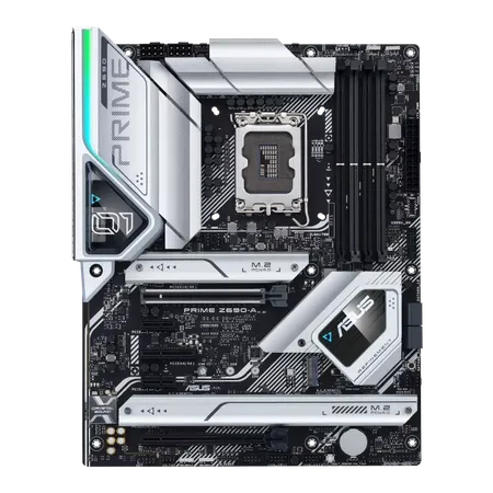 ASUS PRIME Z690-A DDR5 INTEL LGA1700 MOTHERBOARD