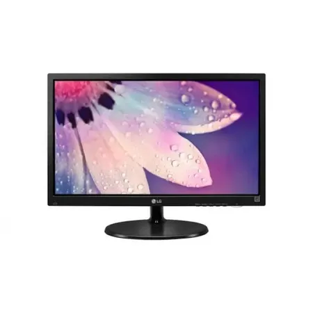 LG 20M39H 20 Inch FHD 75Hz TN Panel 72% SRGB 5MS Gaming Monitor