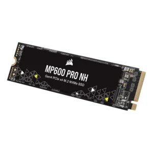 Corsair MP600 Pro NH 1TB PCIe Gen4 M.2 Nvme SSD (C...