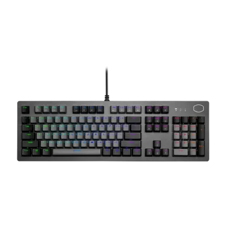 Cooler Master CK352 Red switch