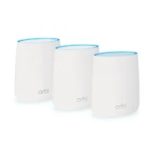 NETGEAR Orbi AC2200 Tri-band Wi-Fi Router