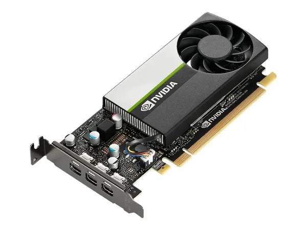 NVIDIA QUADRO T400 4GB GRAPHIC CARD