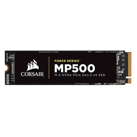 CORSAIR MP500 960GB M.2 NVME Gen3 Solid State Drive ( SSD )