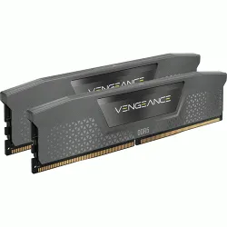 Corsair Vengeance 96GB (2x48GB) DDR5 RAM 6000MHz CL30 288-Pin DIMM Desktop Memory