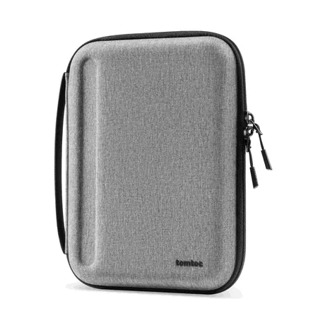 TOMTOC FANCYCASE-B06 IPAD CASE PLUS 11 INCH-GRAY