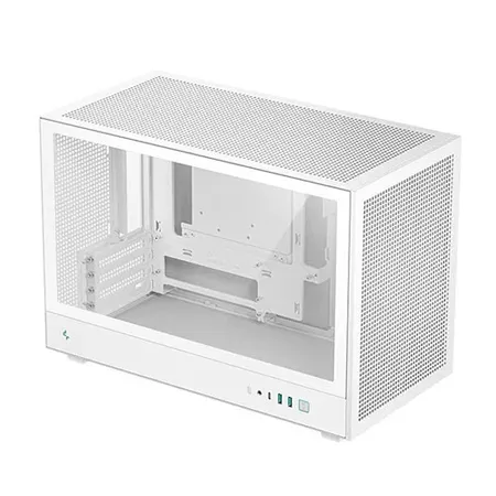 DEEPCOOL CH260 BLACK GAMING CASE (R-CH260-BKNGM0-G-1)