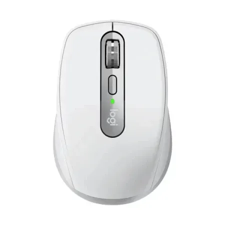 LOGITECH MX Anywhere 3 Wireless Ergonomic Gaming Mouse ( 鈥?10-005992 ) ( 4000DPI / 7 Macro Button ) ( Graphite )