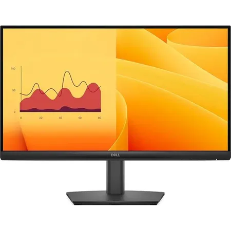 Dell E2225HM 21.5" 100Hz Full HD VA Monitor with TUV Eye Comfort