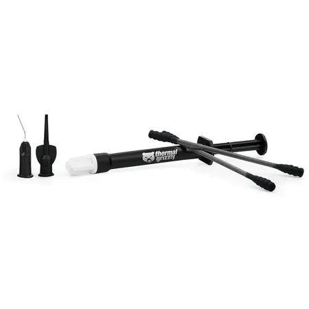 THERMAL GRIZZLY CONDUCTONAUT EXTREME 1 GRAM ULTRA HIGH PERFORMANCE THERMAL PASTE