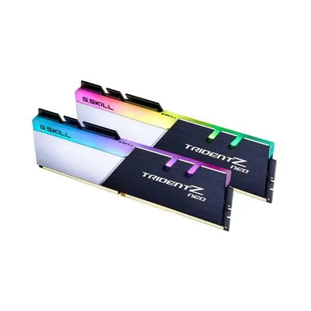 G.Skill Trident Z Neo 16GB (8GBx2) DDR4 3200MHz RGB