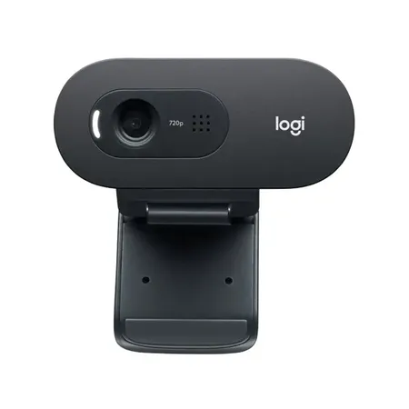 LOGITECH C505e Business Webcam