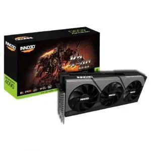 INNO3D GeForce RTX 4090 X3 OC 24GB Nvidia Graphic Card