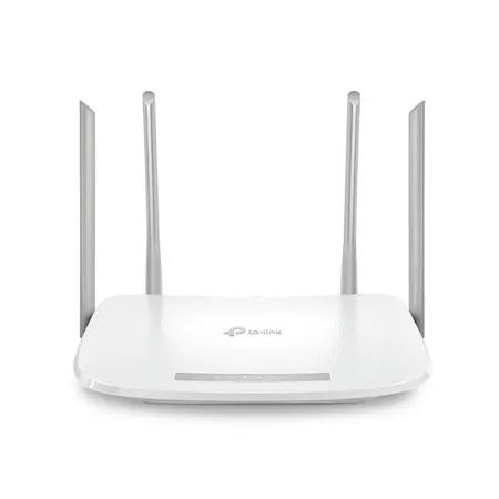 TP-Link AC1200 EC220-G5 Dual Band Gigabit Wi-Fi Wireless Router - White