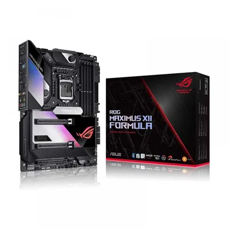 ASUS Z490 Maximus XII Hero Wifi DDR4 Intel Motherboard