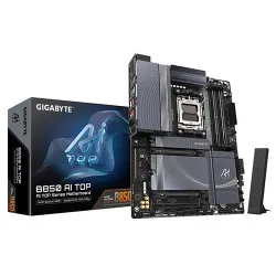 Gigabyte B850 AI TOP AM5 ATX Motherboard