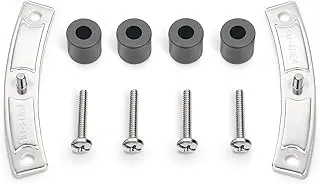 Noctua NM-AM5/4-MP83 SecuFirm2 Mounting Kit for AMD AM5 & AM4, 153mm, CPU Cooler Mounting Kit, Desktop Compatible