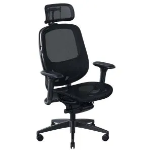 Razer Fujin Pro Ergonomic Mesh Gaming Chair