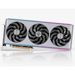 Sapphire Nitro+ Radeon RX 7900 XTX Vapor-X 24GB GDDR6