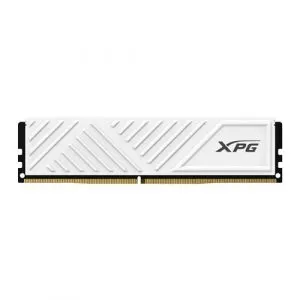 Adata XPG Gammix D35 White 32GB 3600MHz CL18 DDR4 Desktop RAM