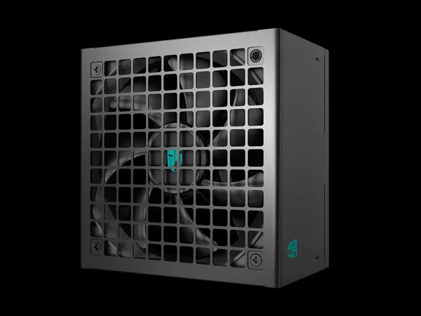 DEEPCOOL GAMER STORM PSU PN1200M ATX 3.1 FULLY MODULAR GOLD