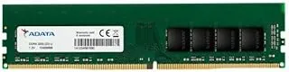 ADATA 8GB (1 * 8 GB) DDR4 3200 MHZ U-DIMM DESKTOP MEMORY RAM - AD4U32008G22-RGN