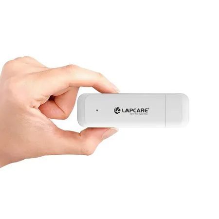 Lapcare LDF81 LOIODF9039 4G Wireless USB Dongle Connect Up to 10 Devices