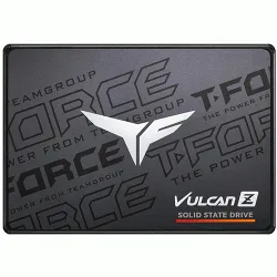 TeamGroup GX2 256GB Internal SATA SSD T253X6256G0C101