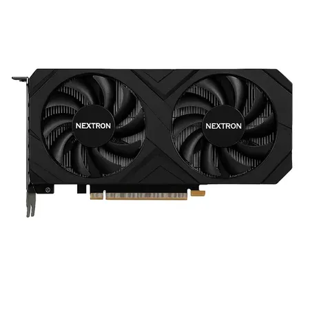 Nextron GeForce RTX 3060 12GB GDDR6 Graphics Card