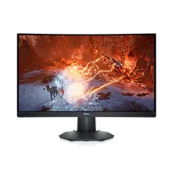 Dell 24 Inch FHD Curved Gaming Monitor (S2422HG)