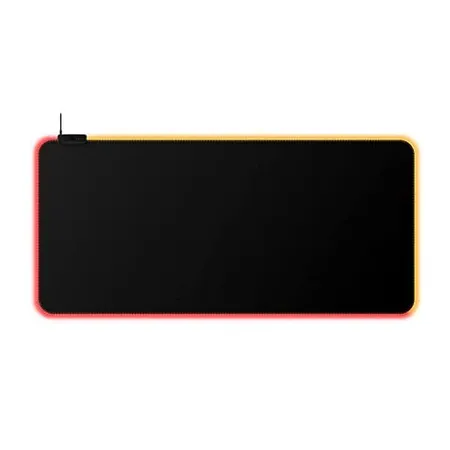 HYPERX Pulsfire Mat RGB XL Black Mousepad