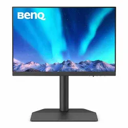 BenQ 24 inch 2K Photographer Monitor (SW242Q)