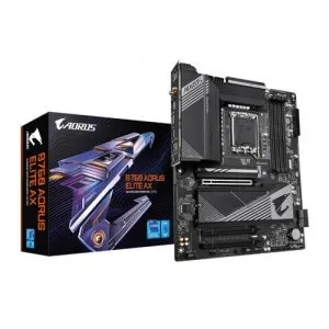 GIGABYTE B760 Aorus Elite DDR5 Intel Motherboard