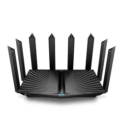 TP Link Archer AX90 AX6600 Tri-Band Wi-Fi 6 Router