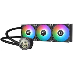 Thermaltake TH360 V2 Ultra ARGB Sync All-In-One Liquid Cooler (Hydrangea Blue)