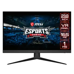 MSI 23.8″ FHD Optix G243 Gaming Monitor